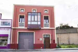 Casa Rural Pueblo de la Ribera Peñafiel