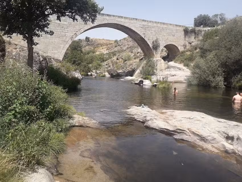 Casa Rural Puente Arco