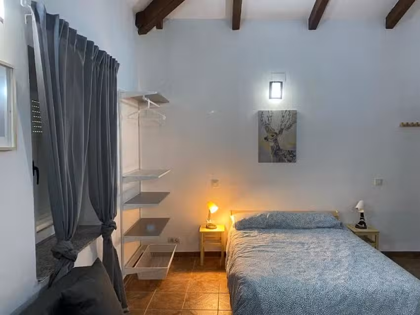 Casa rural Puerta Cazorla