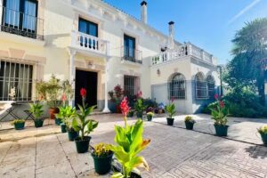 Casa Rural “PUERTA DEL AGUA”.