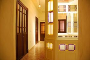 Casa Rural Puerta del Sol