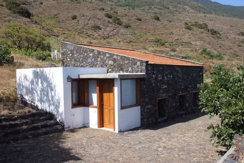 Casa Rural Puerto Escondido