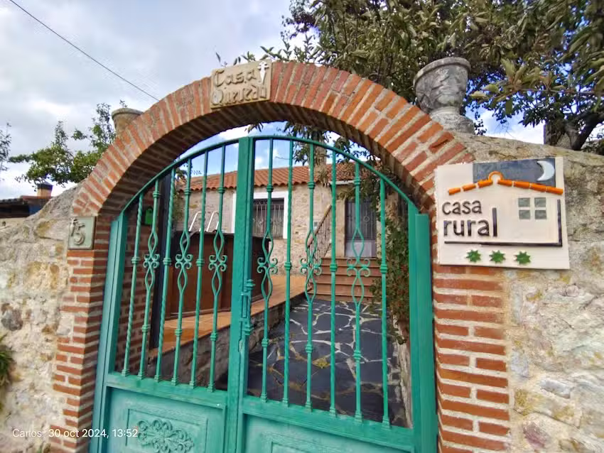 Casa Rural Quevedo