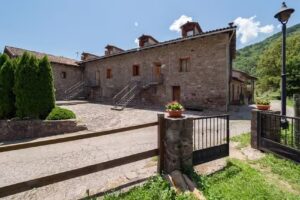 Casa Rural “Quintana”.