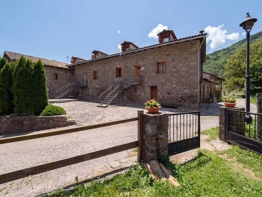 Casa Rural “Quintana”.
