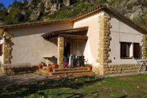 Casa Rural Racó de les Heures