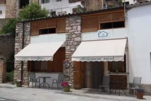 Casa Rural Ramona | Conques