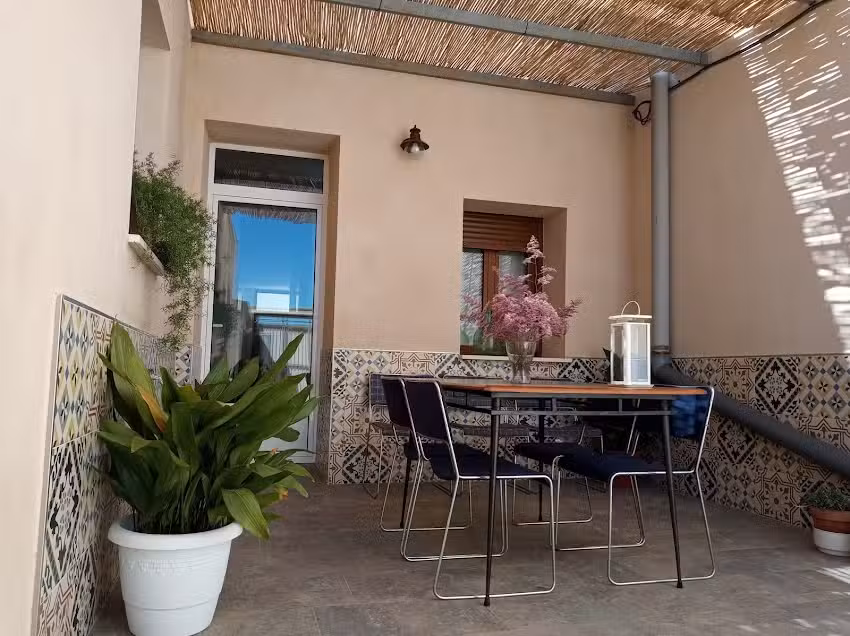 Casa Rural Rectoria de Raspay