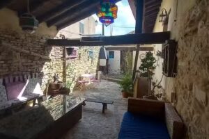 Casa Rural Refugio de Ocen