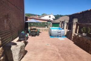 Casa Rural Regajo Lobos