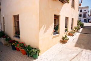 Casa Rural Requena Francisca