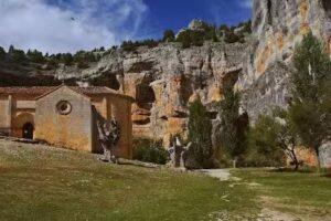 Casa Rural Reyes Católicos