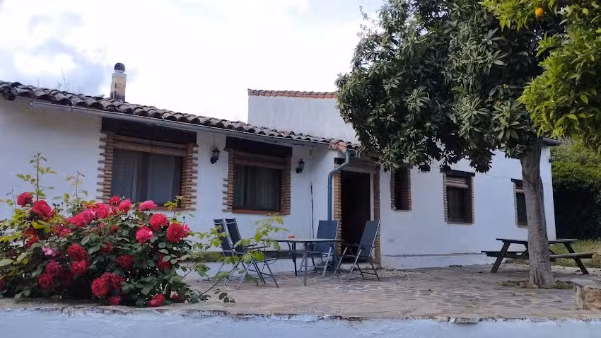 Casa rural Riandero