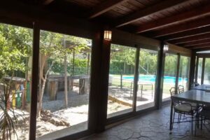 Casa Rural Ribera del Hueznar