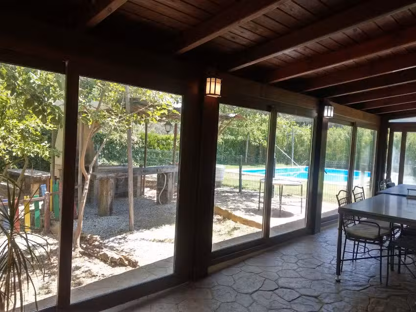 Casa Rural Ribera del Hueznar