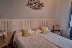 Casa Rural Rincón de San Cayetano