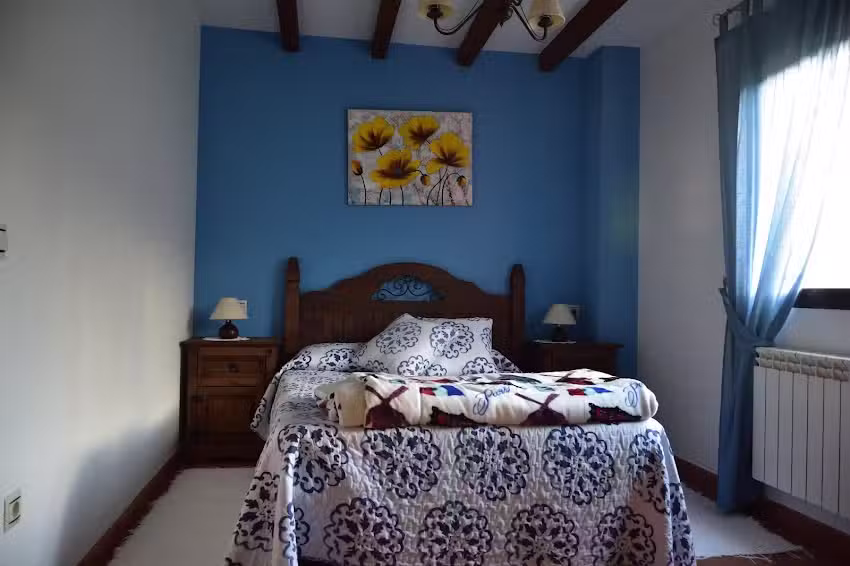 Casa Rural Rincón de San Marcos