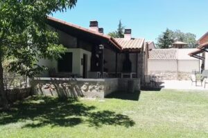 Casa Rural Rincón del Arroyo