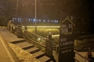 Casa Rural Río Cabrera