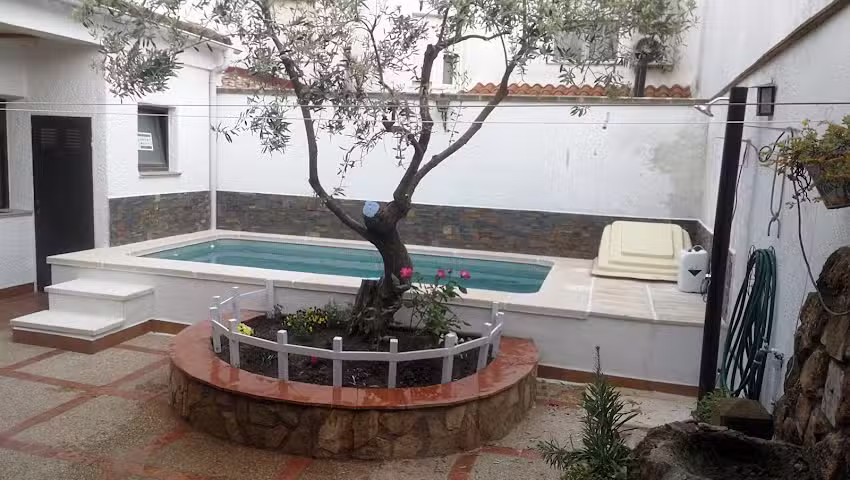 CASA RURAL RIO CABRIEL