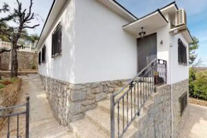 Casa Rural Río Cedena