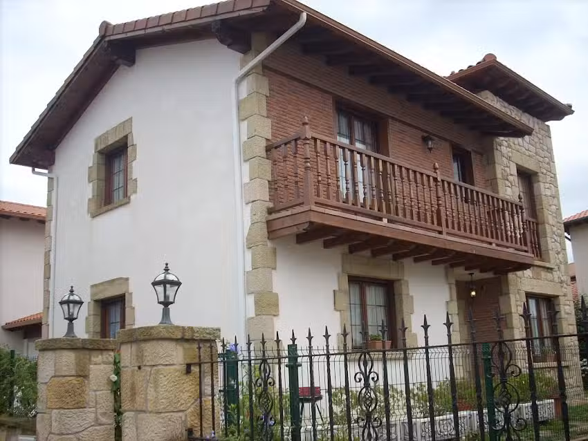 Casa Rural Rio Cubas