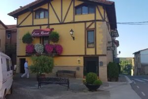 Casa Rural Río Tirón