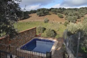 Casa Rural Río Yeguas