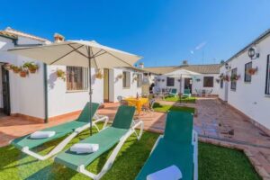 CASA RURAL RIVERO RURAL