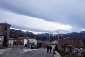 Casa Rural Robledal de Gredos