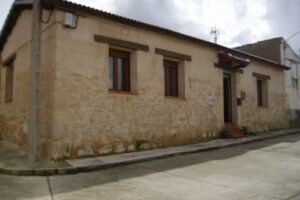 Casa Rural Roca Pintada