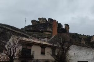 Casa Rural “Roca Viva”