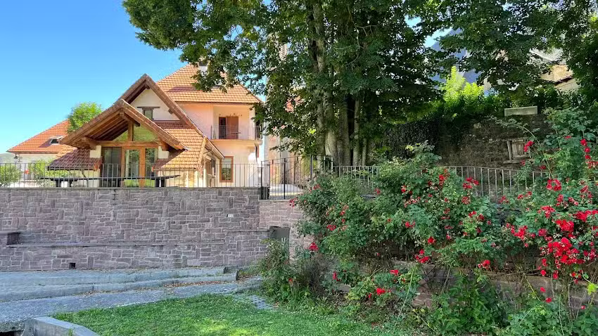 Casa Rural Roncesvalles
