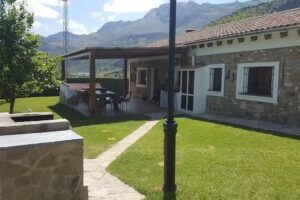 Casa Rural Ronda Los Cascajales