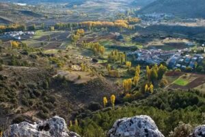 Casa Rural Rosa Blanca