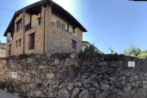 Casa Rural Rosa De Los Vientos