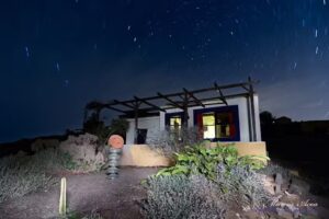 Casa Rural Rosa Del Taro