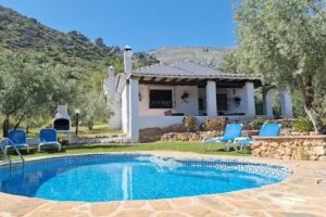 Casa Rural «ROSALEDA»