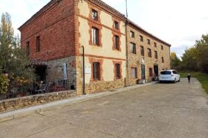 Casa rural Roscales de la Peña