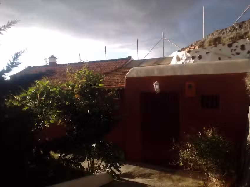 Casa Rural Rúbel