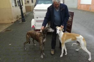 Casa Rural “Rubio”.