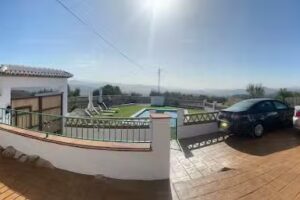 Casa rural Rubito el Olmo