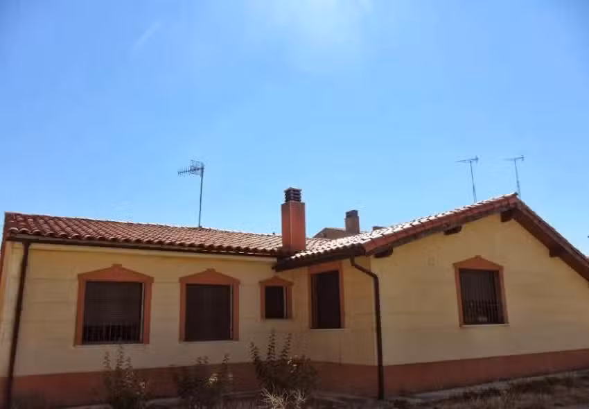 Casa Rural Rueda