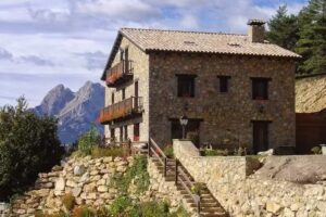 Casa Rural Rústic Vilella