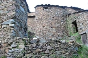 Casa Rural Sabores Hurdanos