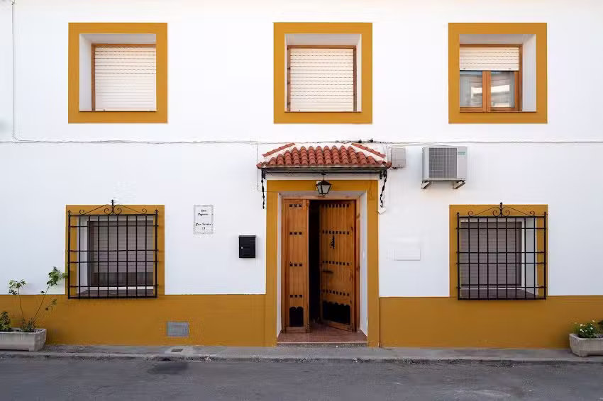 Casa Rural “Sagrario”