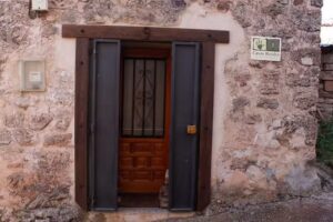 Casa Rural Sal Si Puedes