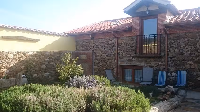 Casa Rural Salamanca