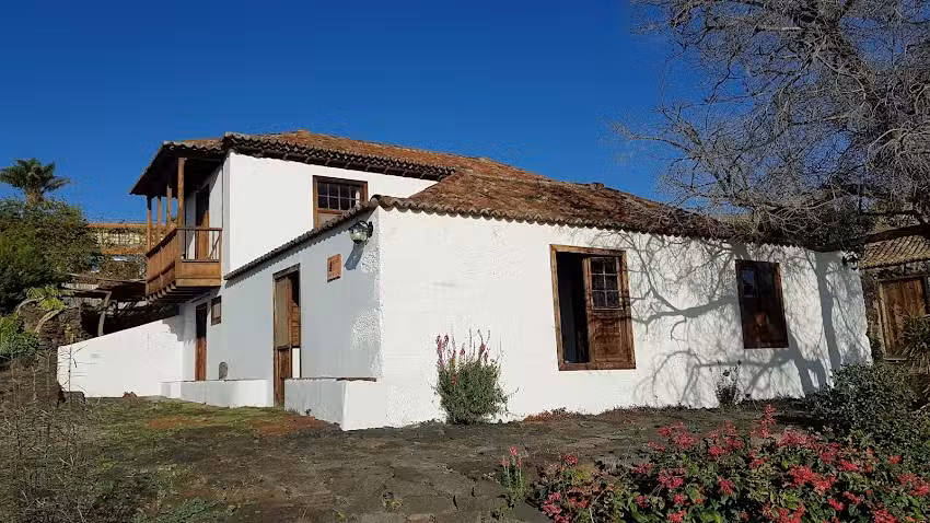 Casa rural Salazar