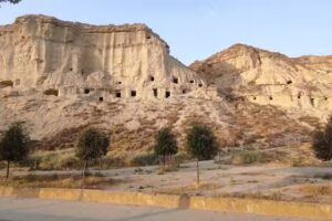 Casa Rural Samanes 3